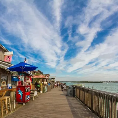 120 Surf Song Resort